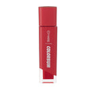 MARS Cosmetics Colorbum Liquid Matte Lipstick - 02-Scarlet Seoul