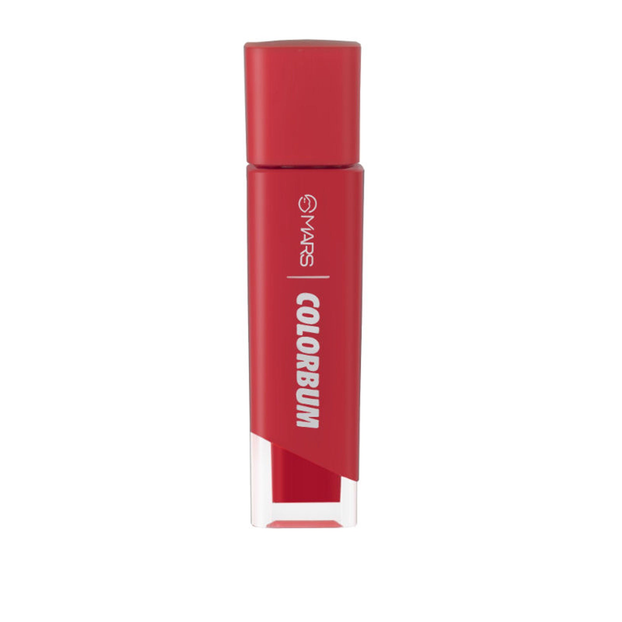 MARS Cosmetics Colorbum Liquid Matte Lipstick - 02-Scarlet Seoul