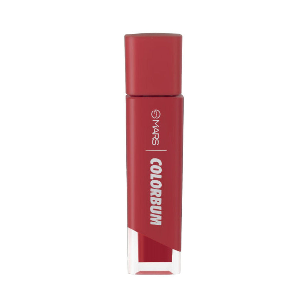 MARS Cosmetics Colorbum Liquid Matte Lipstick - 16-Blushing Budapest | Grab2Buy