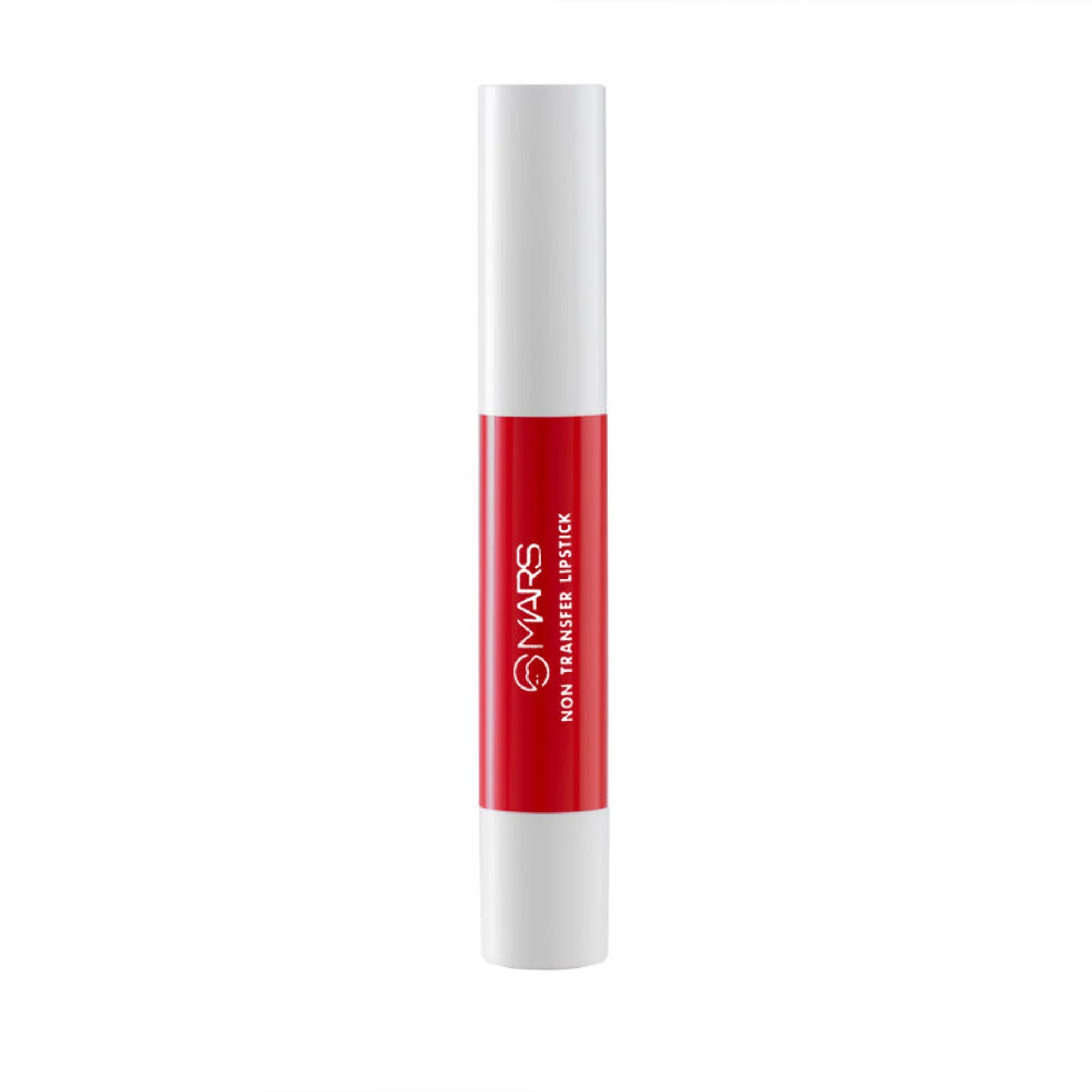 MARS Cosmetics Matte Super Stay Lipstick - 19-Bubbly | Grab2Buy
