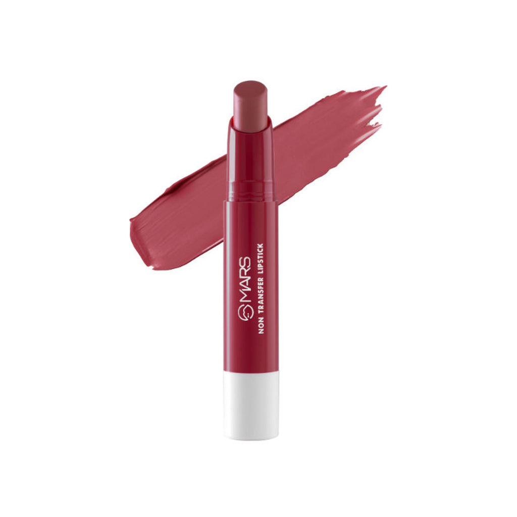 MARS Cosmetics Matte Super Stay Lipstick - 24-Empress | Grab2Buy