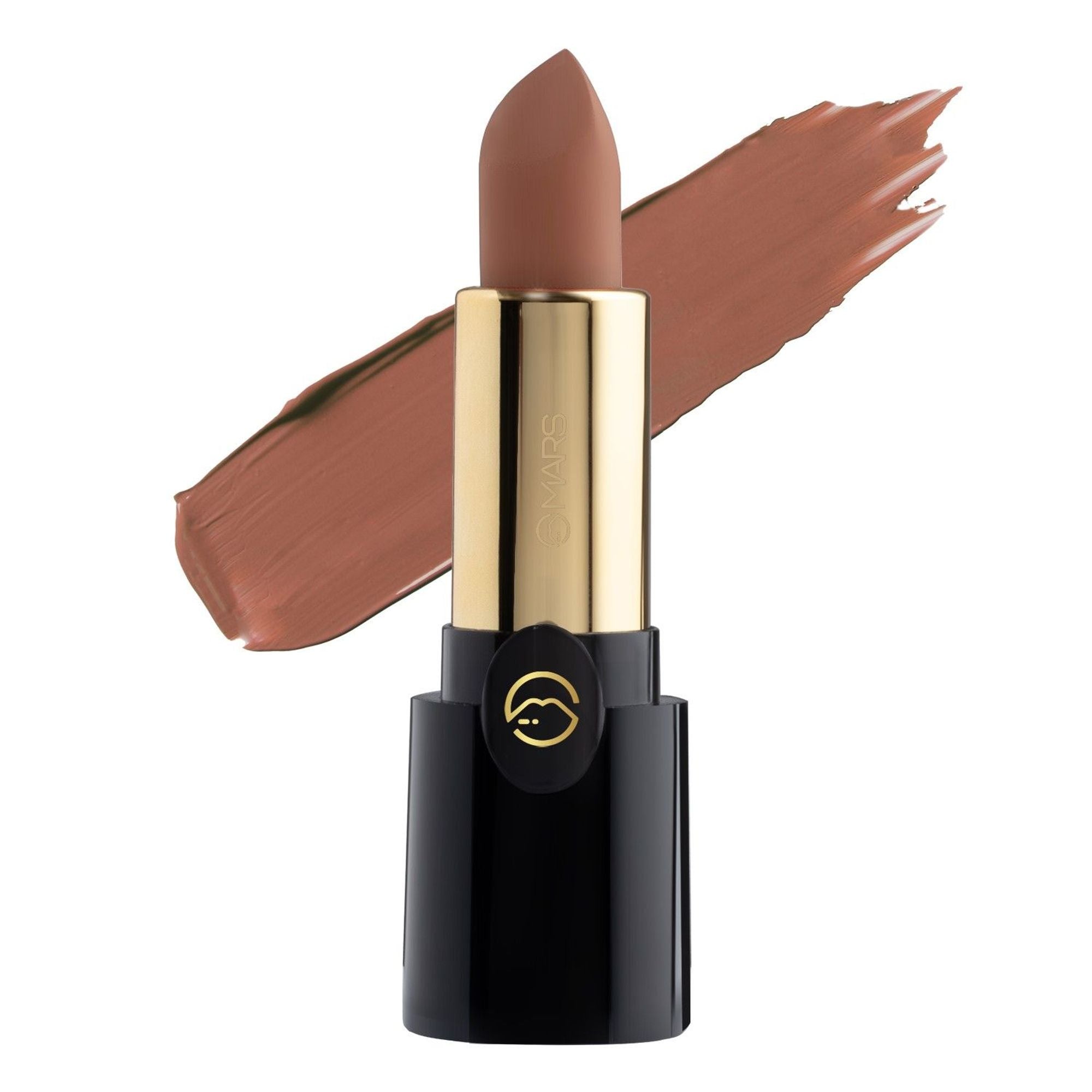 MARS Cosmetics Plush Velvet Lipstick - Cookies N Cream | Grab2Buy
