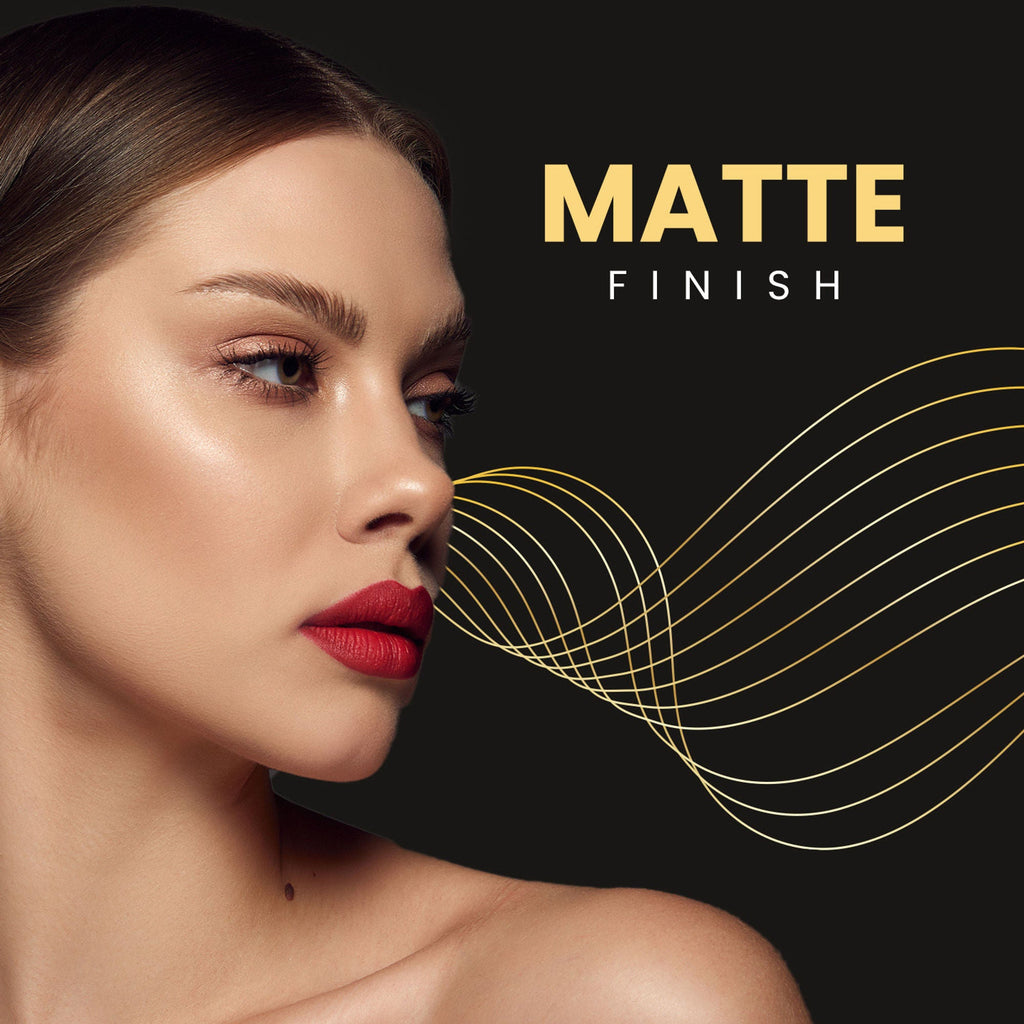 MARS Cosmetics Plush Velvet Lipstick - Cookies N Cream | Grab2Buy