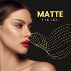 MARS Cosmetics Plush Velvet Lipstick - Cookies N Cream | Grab2Buy