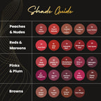 MARS Cosmetics Plush Velvet Lipstick - Cookies N Cream | Grab2Buy