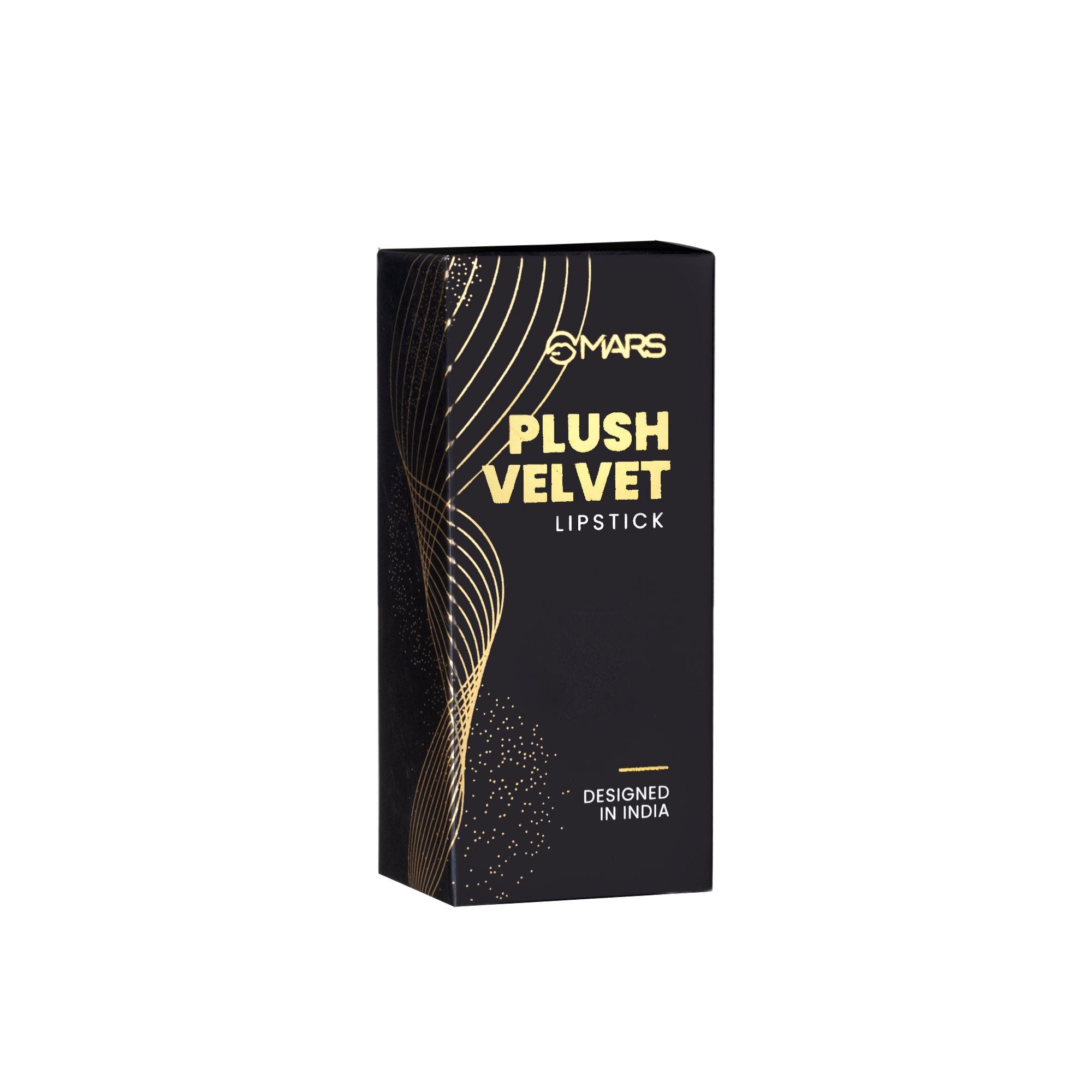 MARS Cosmetics Plush Velvet Lipstick - Cookies N Cream | Grab2Buy