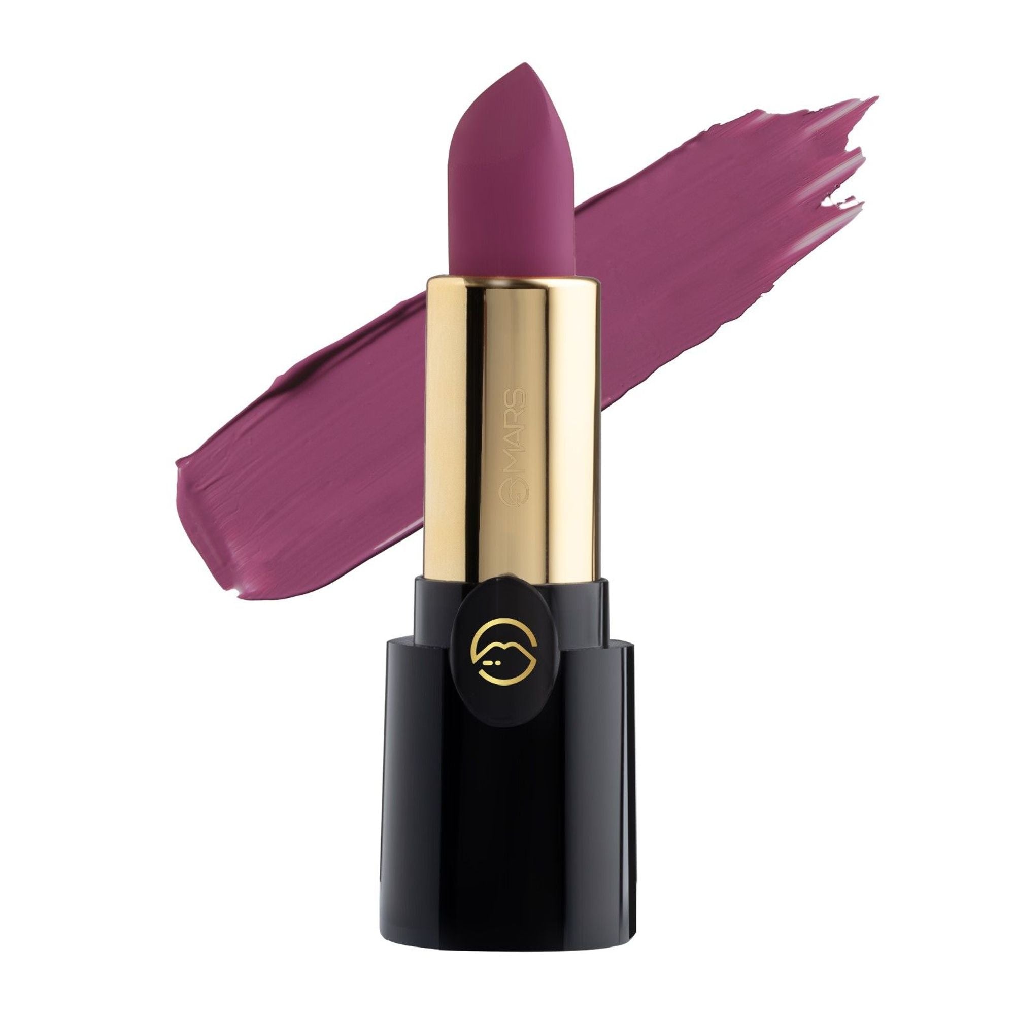 MARS Cosmetics Plush Velvet Lipstick - Miss Magenta | Grab2Buy
