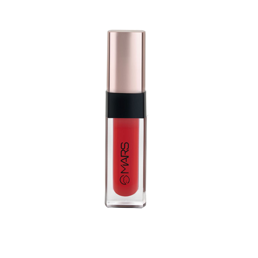 MARS Cosmetics Popstar Non Drying Liquid Mousse Lipstick - 05 Moves | Grab2Buy