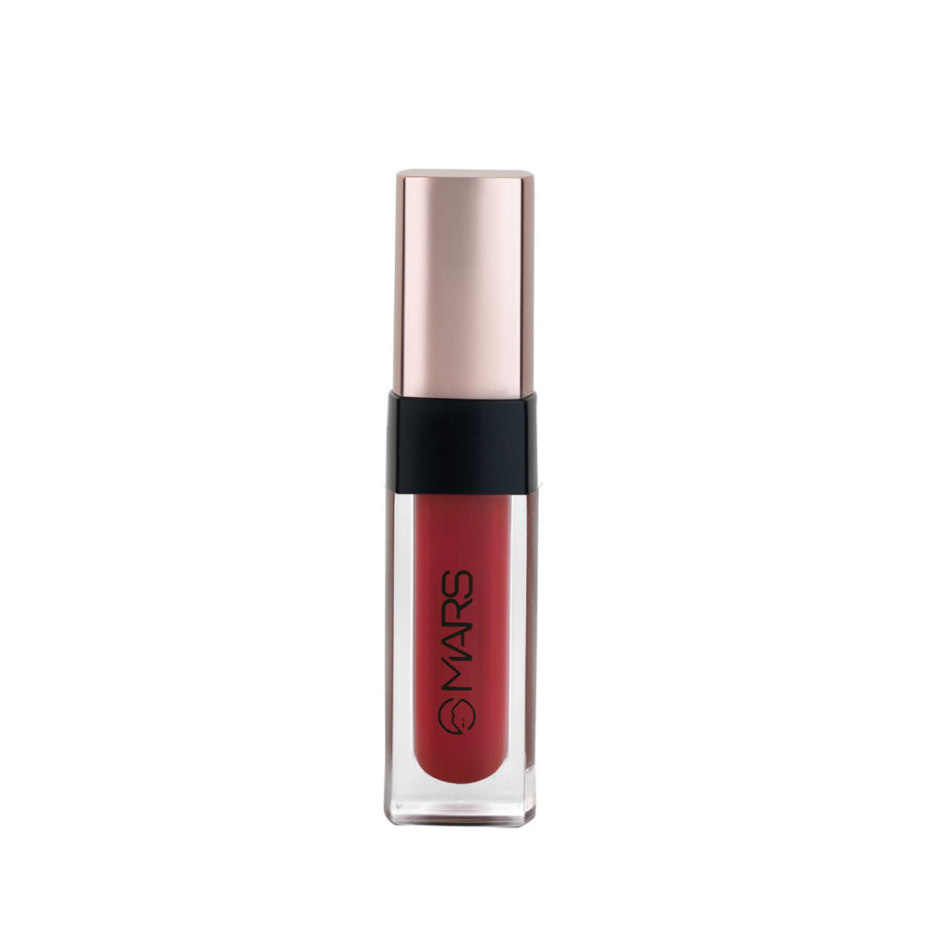 MARS Cosmetics Popstar Non Drying Liquid Mousse Lipstick - 11 Disco Nights | Grab2Buy