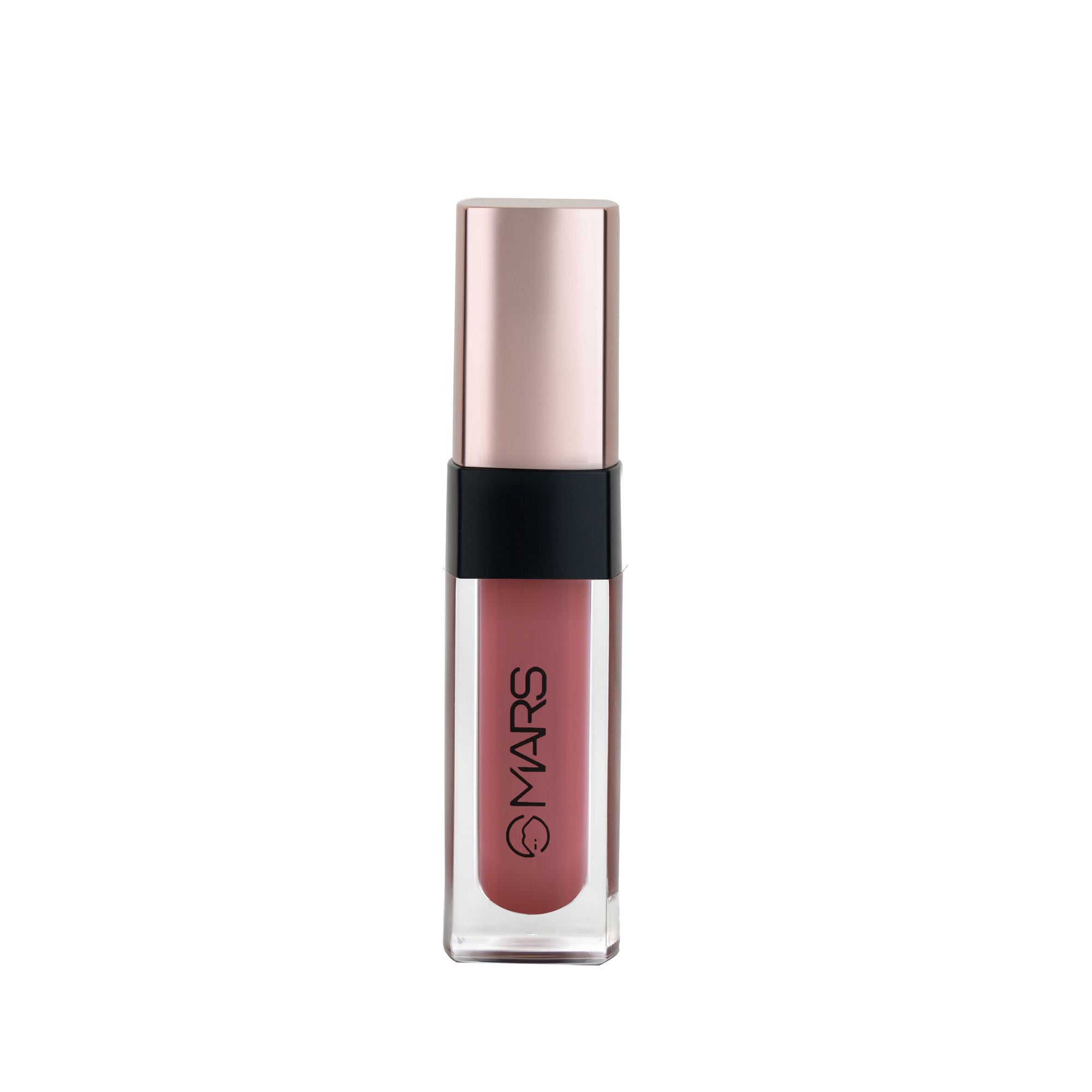 MARS Cosmetics Popstar Non Drying Liquid Mousse Lipstick - 19 Glory | Grab2Buy