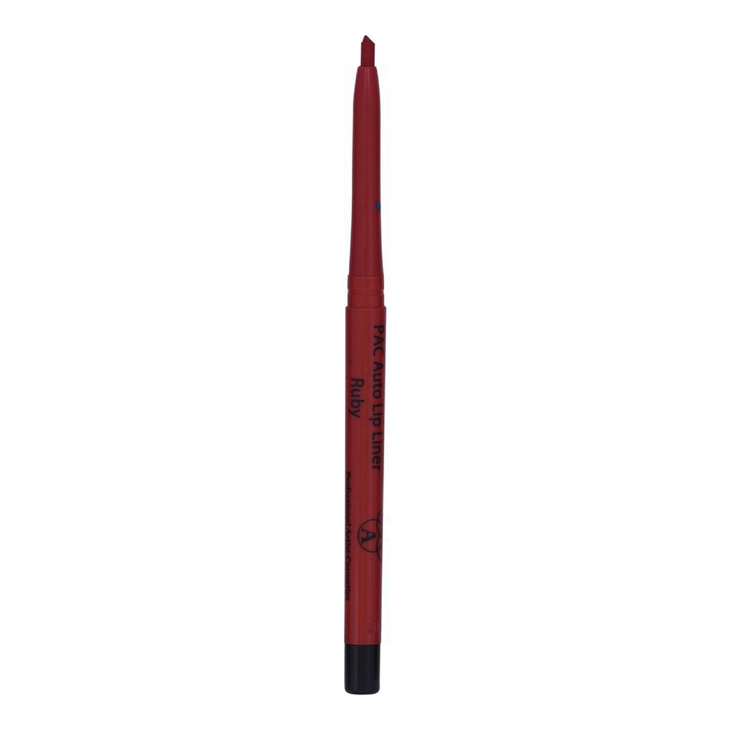 PAC Studio Auto Lip Liner - Ruby