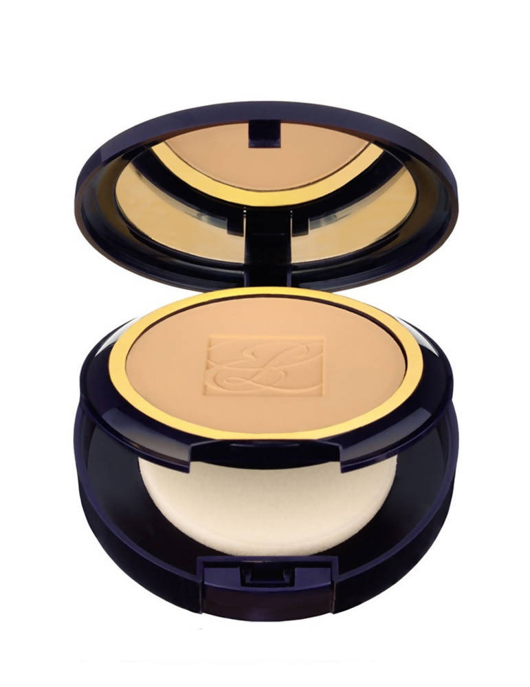 Estee Lauder Double Wear Stay-In-Place Matte Powder Foundation - Ivory Beige | Grab2Buy