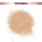 Kay Beauty By Katrina Kaif Matte Compact - 130N Medium | Grab2Buy