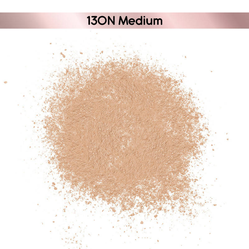 Kay Beauty By Katrina Kaif Matte Compact - 130N Medium | Grab2Buy