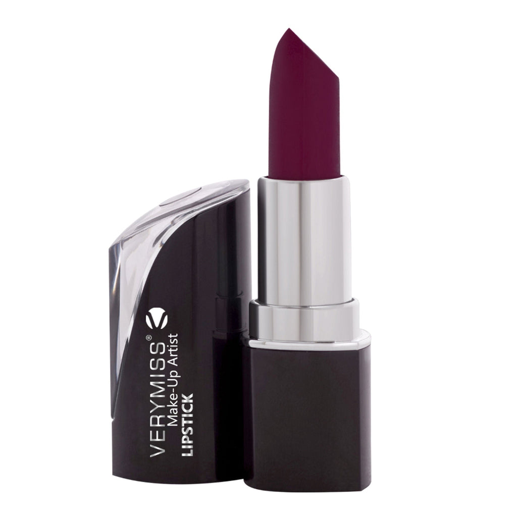 VERYMISS Matte & Satin Lipstick - M03 Grape Crush | Grab2Buy