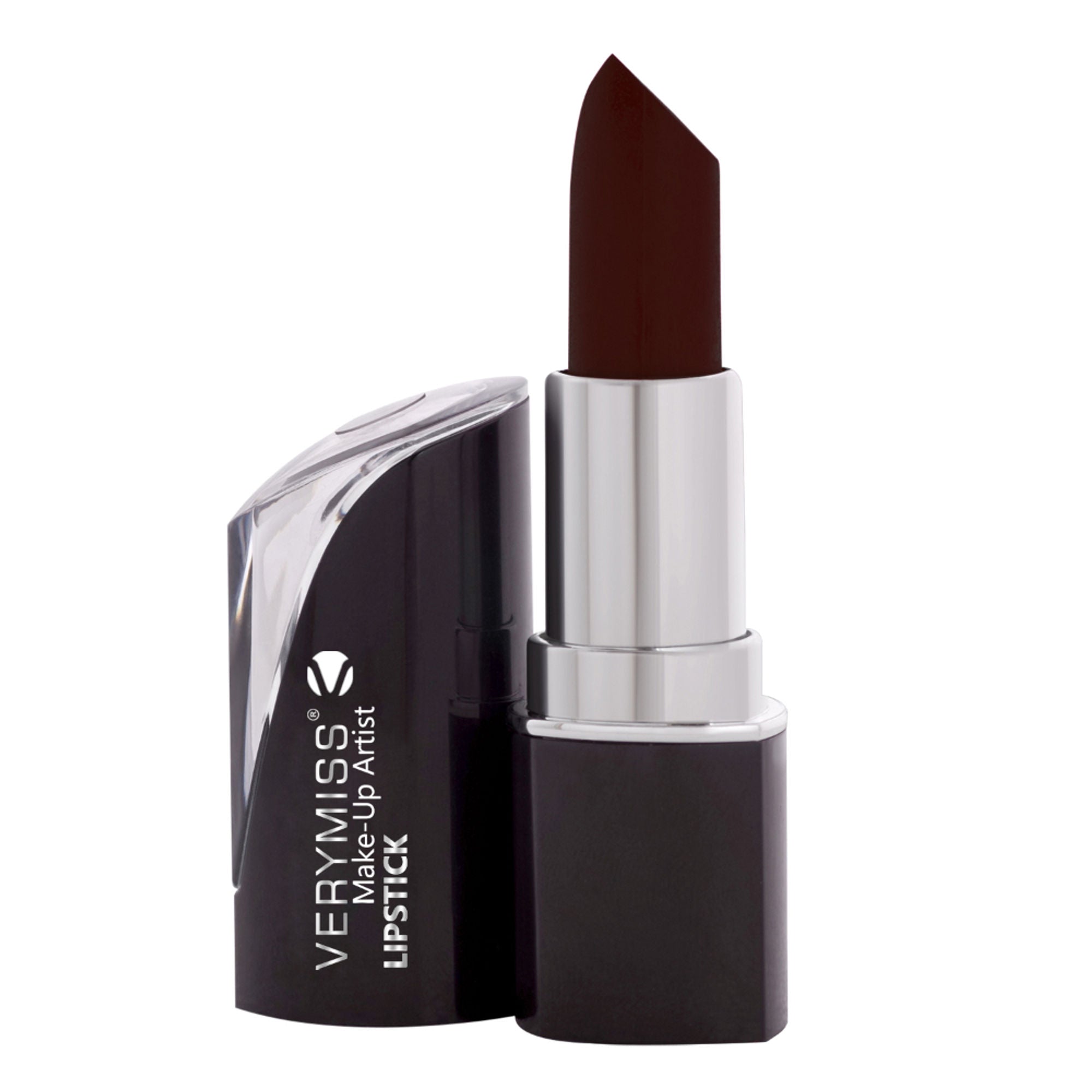 VERYMISS Matte & Satin Lipstick - M05 Saddle Brown | Grab2Buy