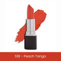VERYMISS Matte & Satin Lipstick - S18 Peach Tango | Grab2Buy