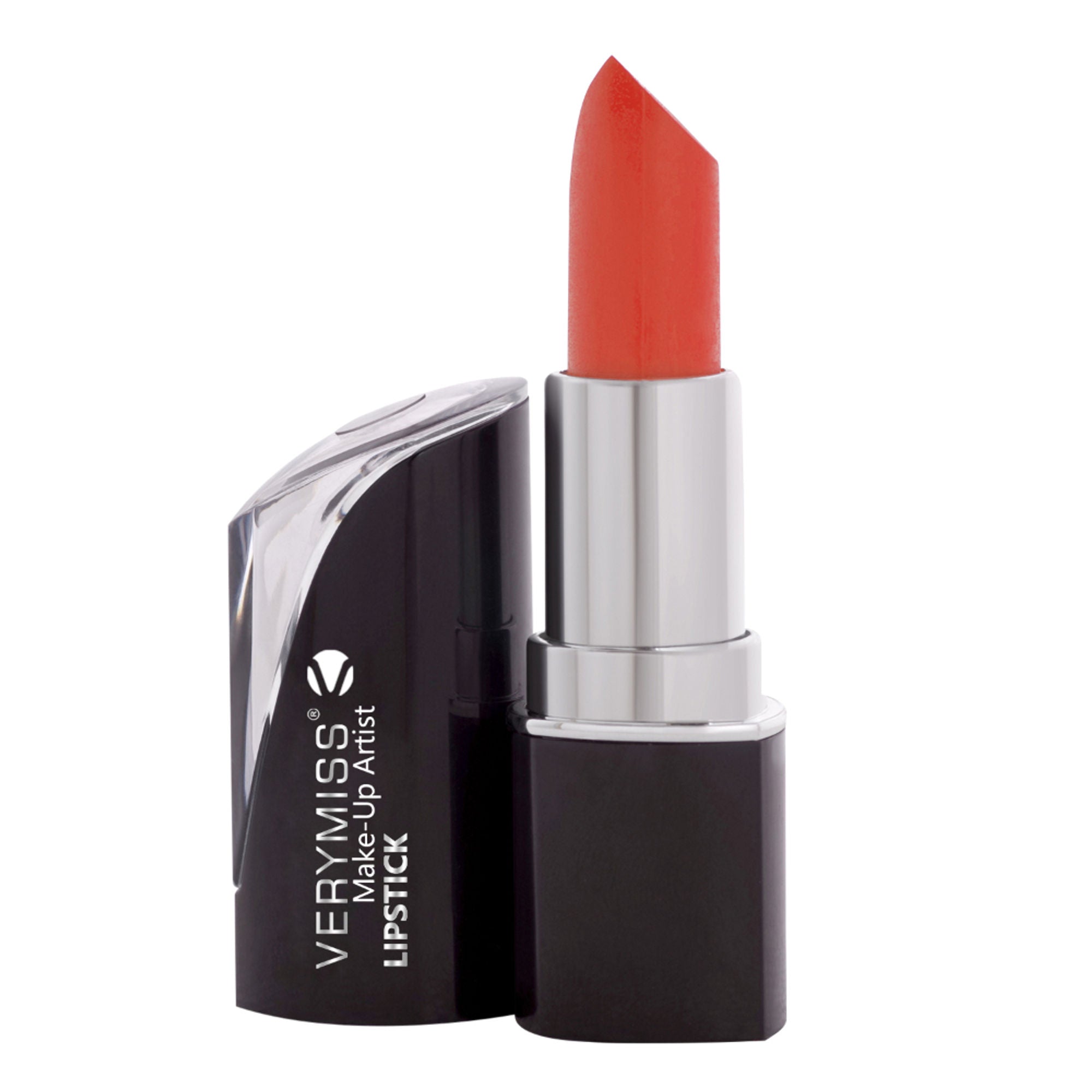VERYMISS Matte & Satin Lipstick - S18 Peach Tango | Grab2Buy