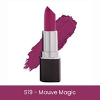 VERYMISS Matte & Satin Lipstick - S19 Mauve Magic | Grab2Buy