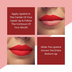 VERYMISS Matte & Satin Lipstick - S19 Mauve Magic | Grab2Buy