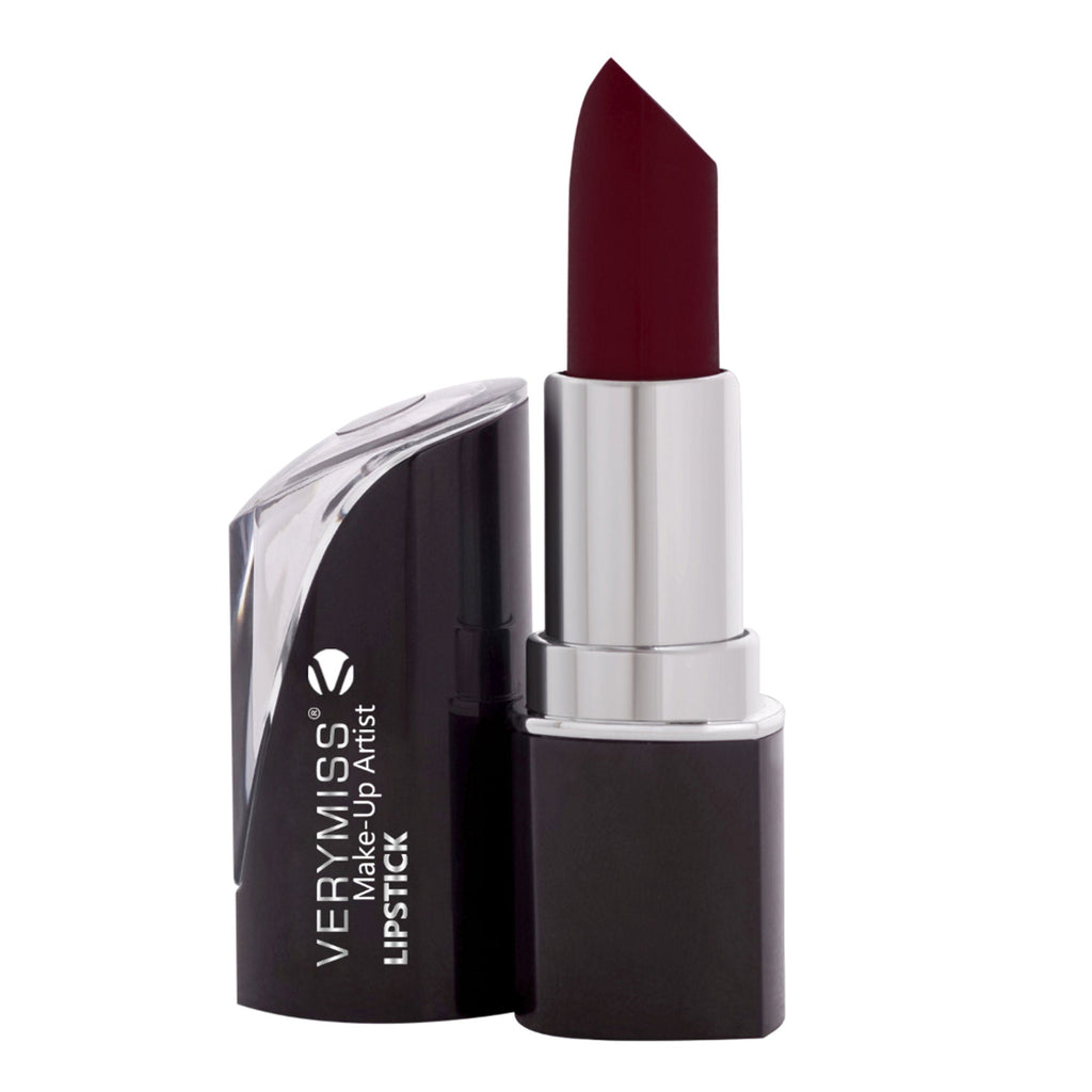 VERYMISS Matte & Satin Lipstick - S24 Dark Cherry | Grab2Buy