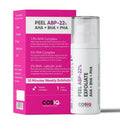 Cos-IQ ABP 22% Regular Use Exfoliating Peel | Grab2Buy