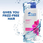 Head & Shoulders Anti Dandruff Shampoo - Smooth & Silky | Grab2Buy