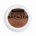 Revolution Relove Super Bronzer - Oasis