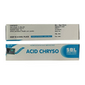 SBL Homeopathy Acid Chryso Ointment | Grab2Buy