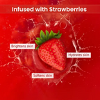 Alps Goodness Strawberry Nourishing Manicure Pedicure Kit | Grab2Buy