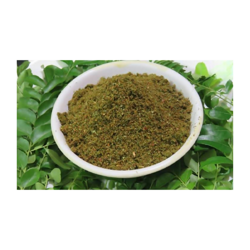 21Pickles Curry Leaf Podi | Grab2Buy