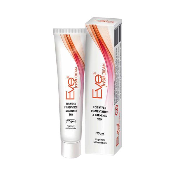 Dr. Jrk's Eve Fresh Pimple Cure Cream | Grab2Buy