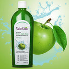 NutriGlow Skin Balancing Green Apple Toner | Grab2Buy