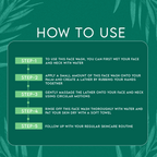 Jovees Tea Tree Oil Control Face Wash