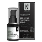 NutriGlow Advanced Organics Age Repair Tightening Serum | Grab2Buy