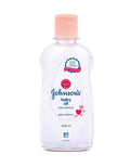Johnson's Baby Oil | Grab2Buy