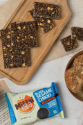 Sattur Mittai Kadai Black Sesame Chikki Bar