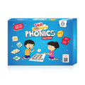 ClassMonitor Phonics Learning Kit with Free Mobile App with Home-Learning Educational kit for Kids of Age 3 Years | Grab2Buy