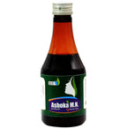 United Pharmaceuticals Ashoka M N Syrup | Grab2Buy