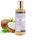 Tatsat Hot processed Pure Virgin New born baby massage Coconut Oil | Grab2Buy