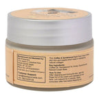 Tatvik Ayurveda Lavanya Night Face Cream (Coffee & Sandalwood)