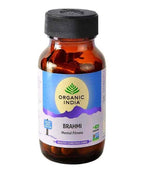 Organic India Brahmi / Organic India Gotu Kola | Grab2Buy