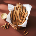 Shree Mithai Bread Sticks | Grab2Buy
