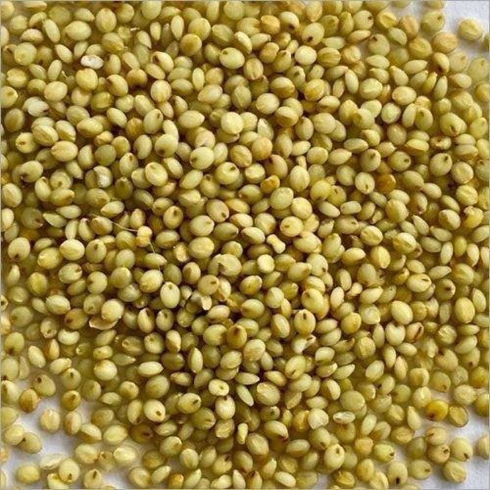 Grammy's Brown Top Millet | Grab2Buy