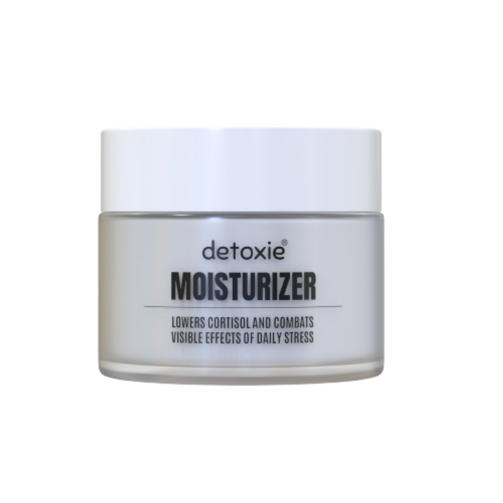 Detoxie Cortisol Lowering Moisturizer | Grab2Buy