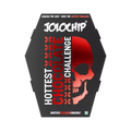 Jolochip Hottest Chocolate Challenge