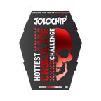 Jolochip Hottest Chocolate Challenge
