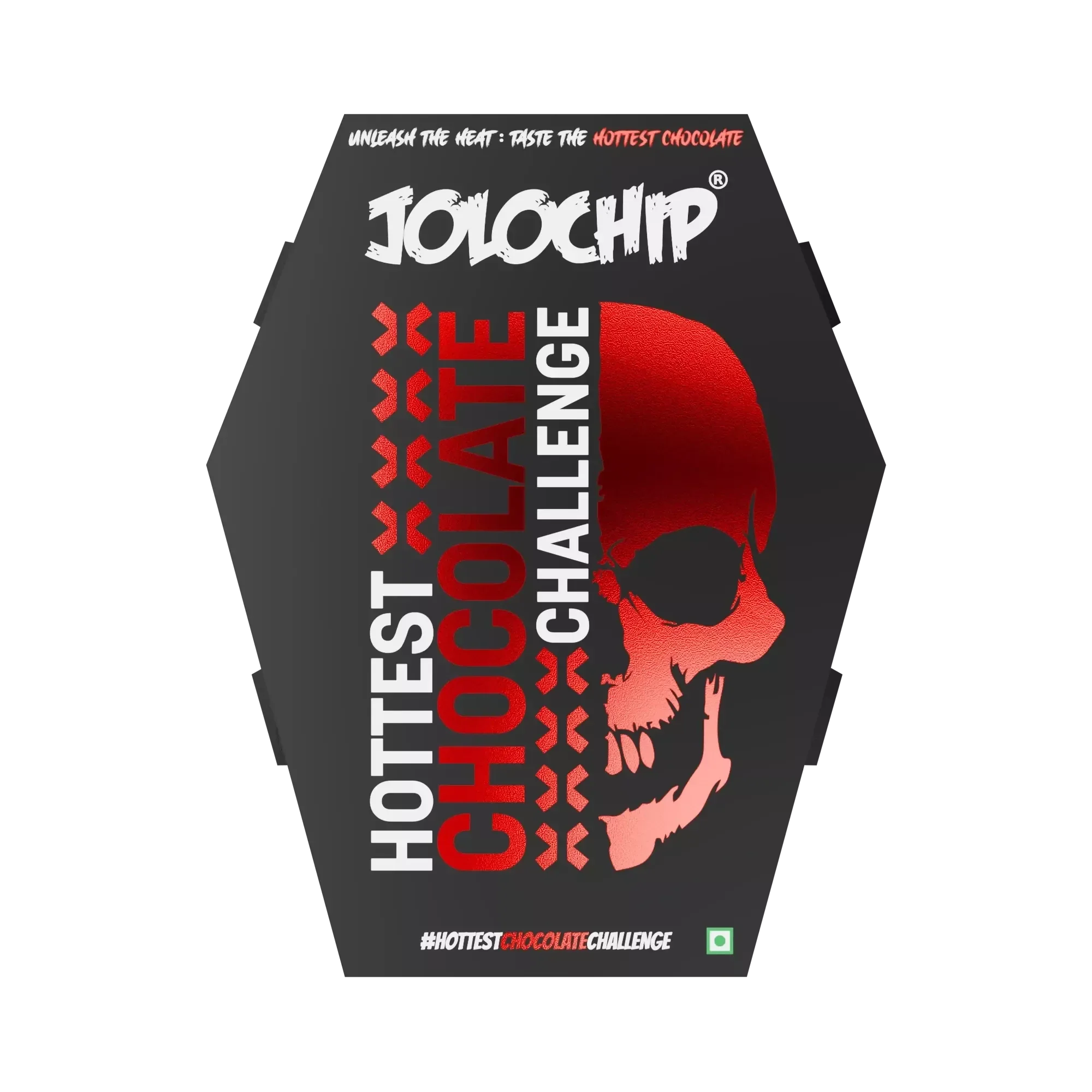 Jolochip Hottest Chocolate Challenge