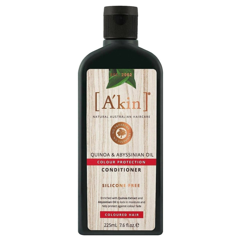 Akin Ylang Ylang & Quinoa Colour Protection Conditioner | Grab2Buy