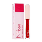 NY Bae Pure Matte Sindoor - Merry Maroon 02
